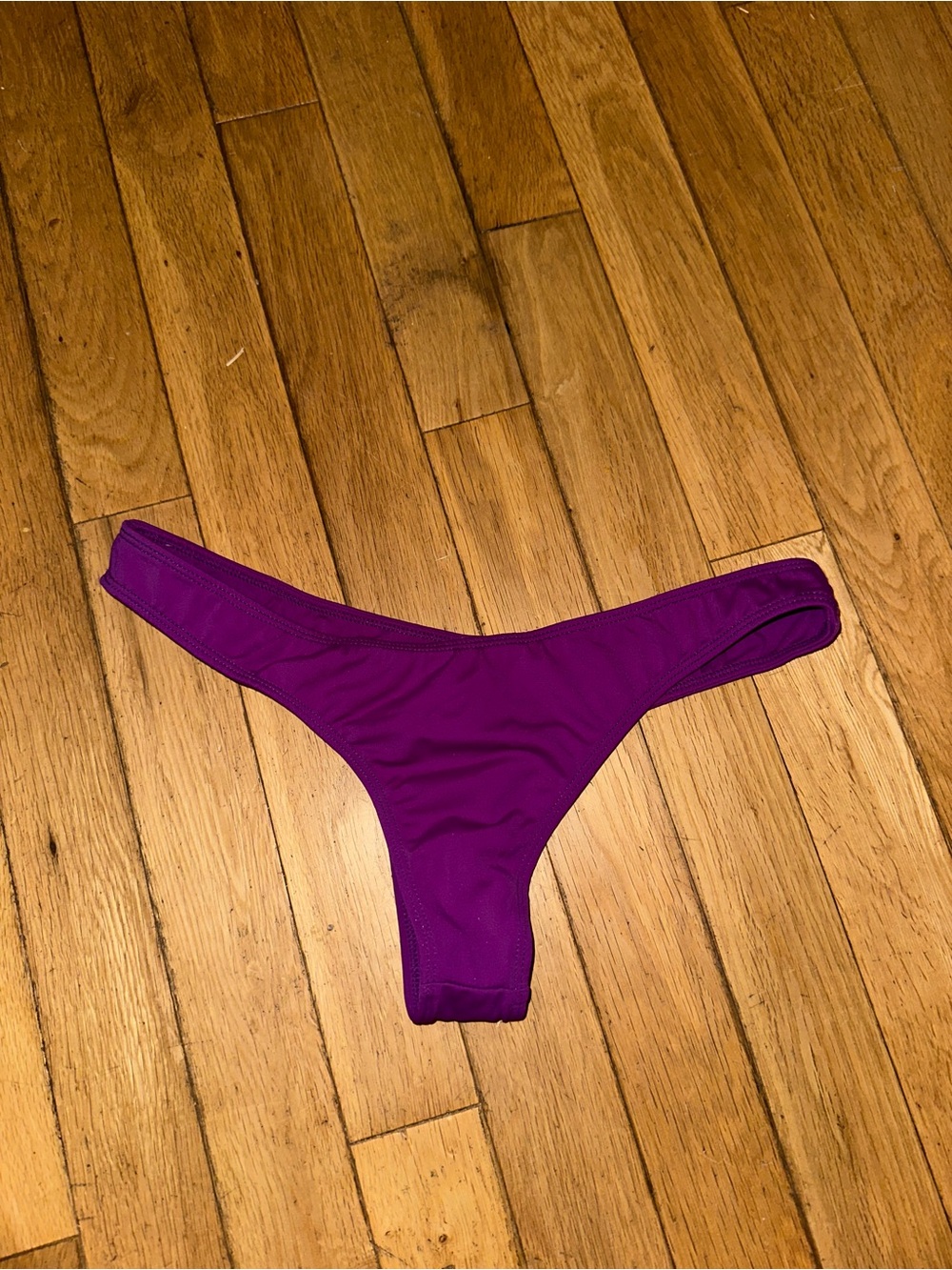 Woman’s Gooseberry bikini swim bathing suit bottom